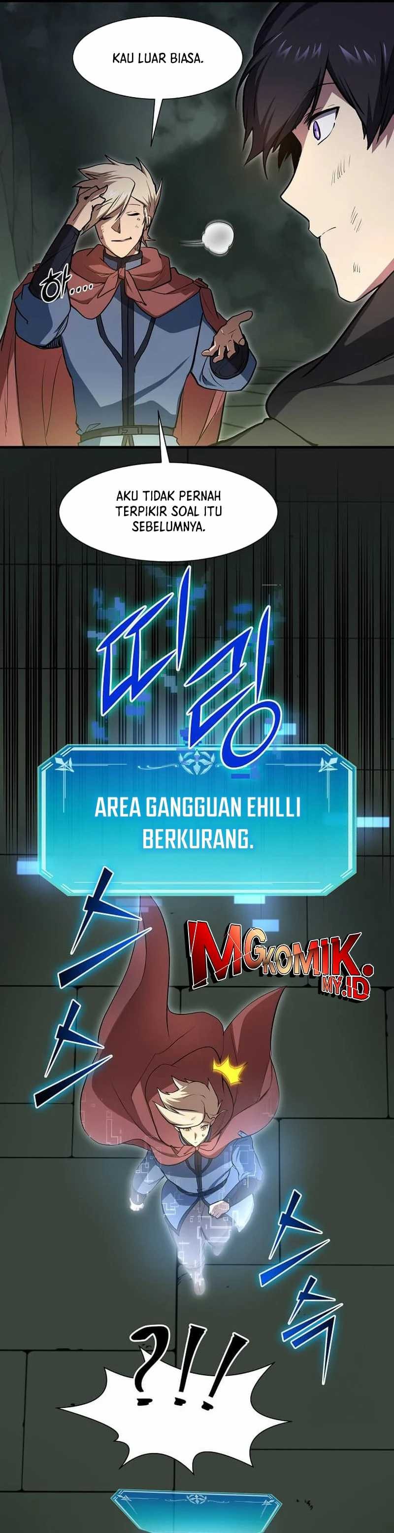 Leveling Up with Skills Page 18