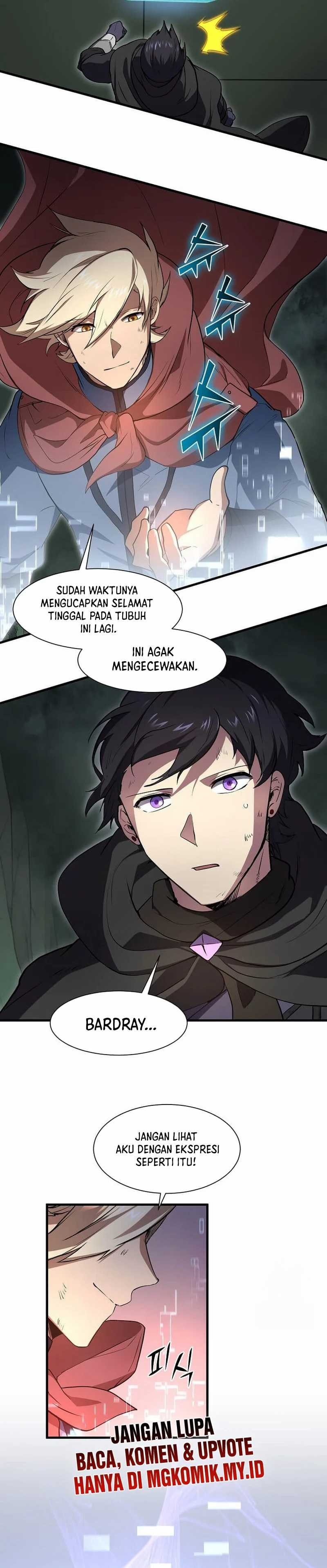 Leveling Up with Skills Page 19