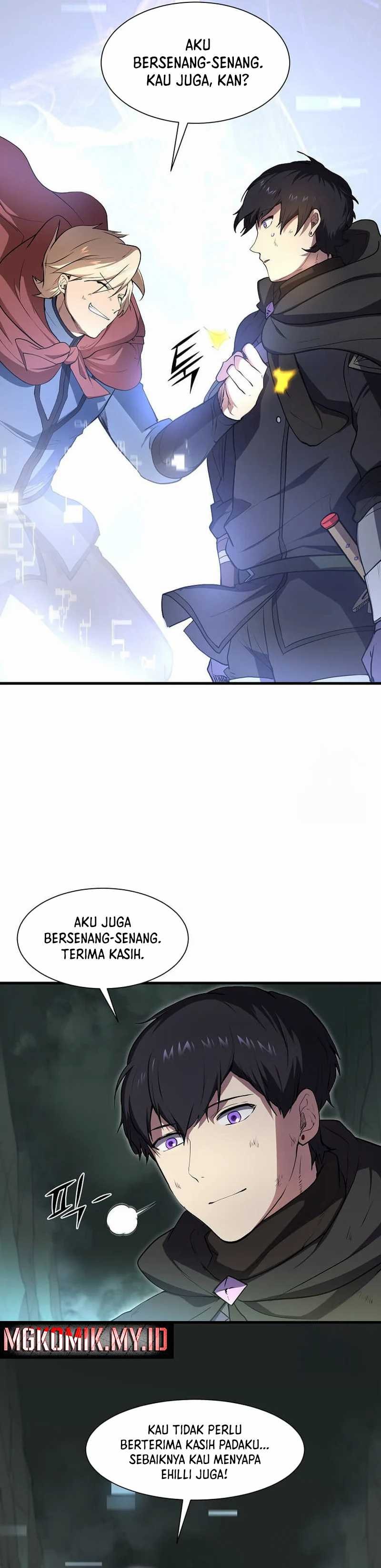Leveling Up with Skills Page 20