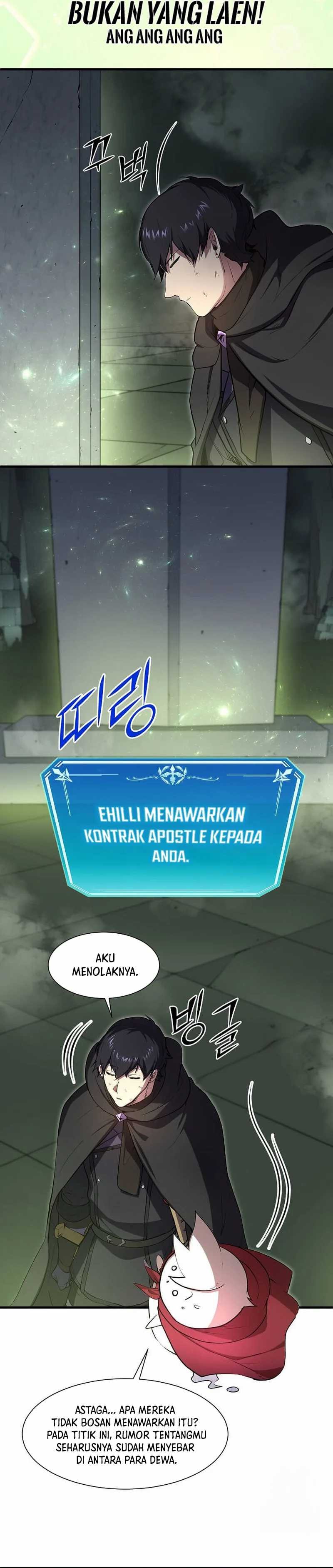 Leveling Up with Skills Page 22