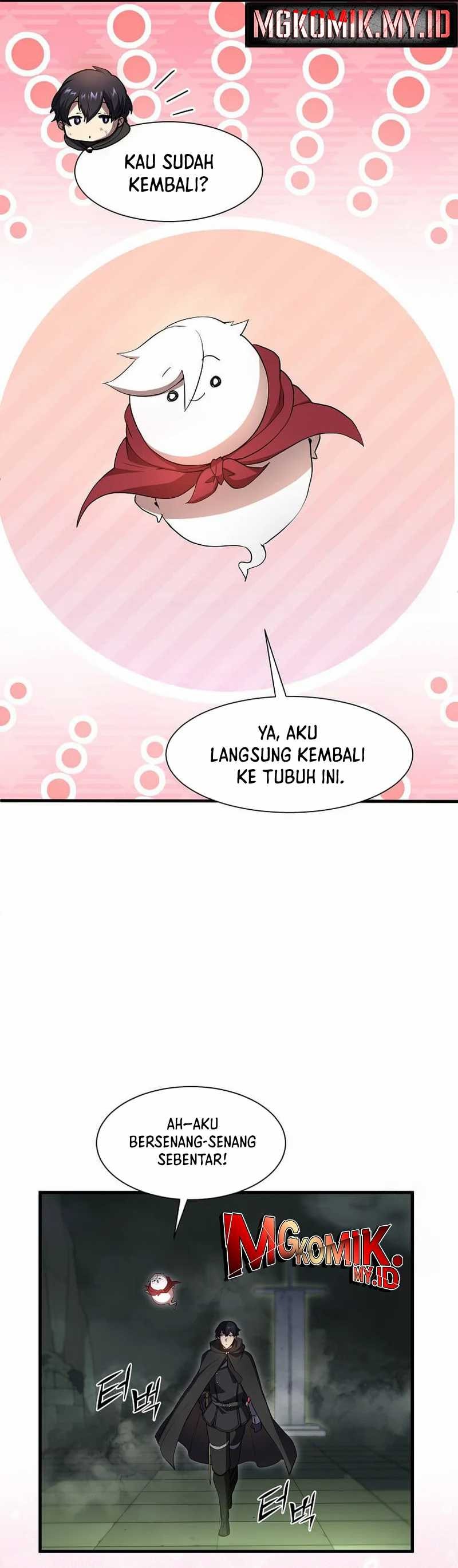 Leveling Up with Skills Page 23