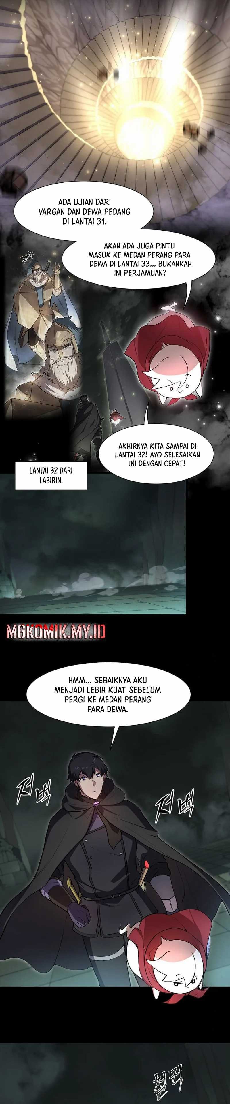 Leveling Up with Skills Page 26
