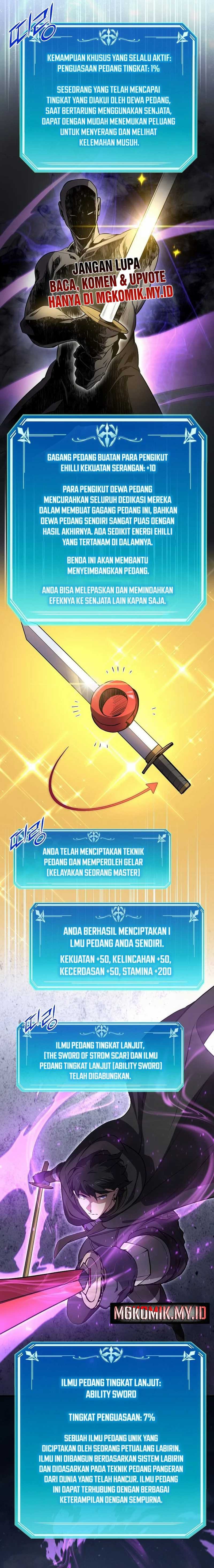Leveling Up with Skills Page 3