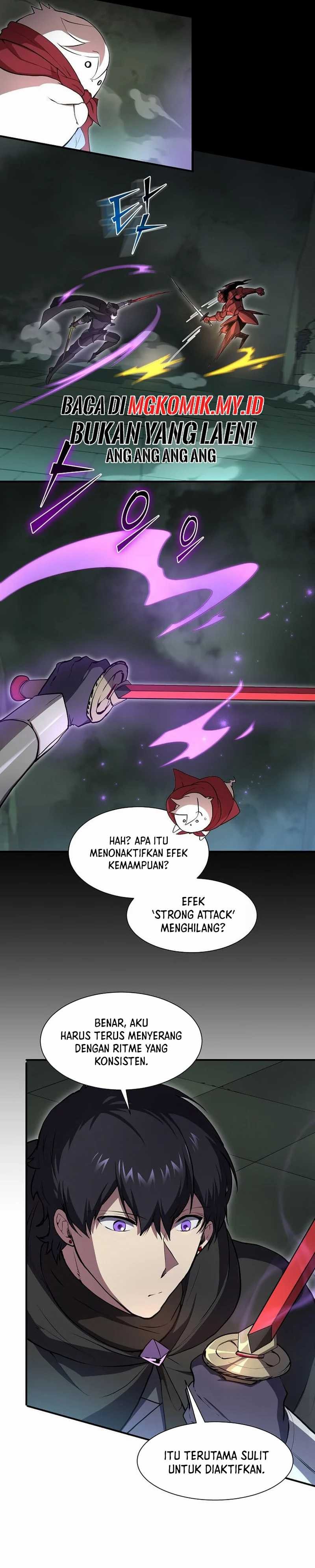 Leveling Up with Skills Page 32