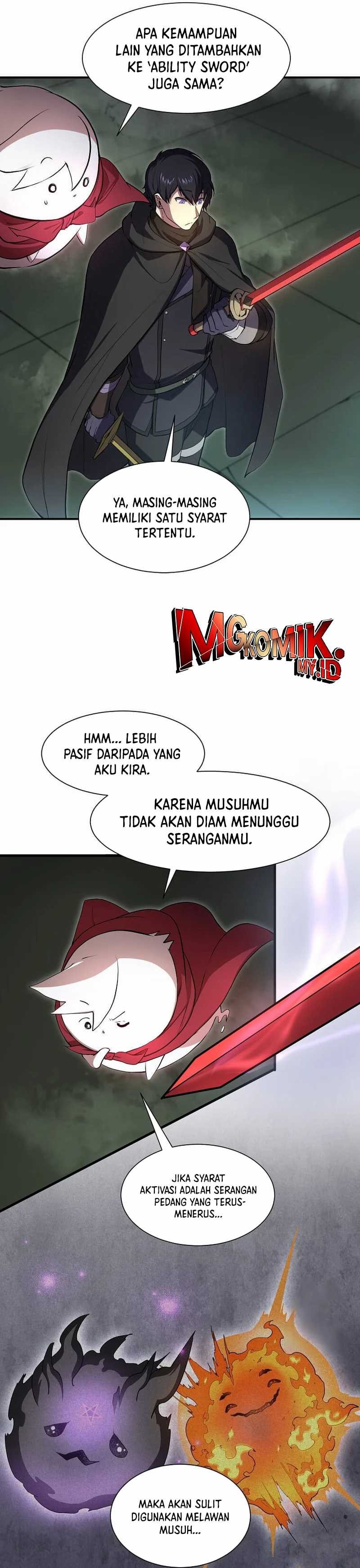Leveling Up with Skills Page 33