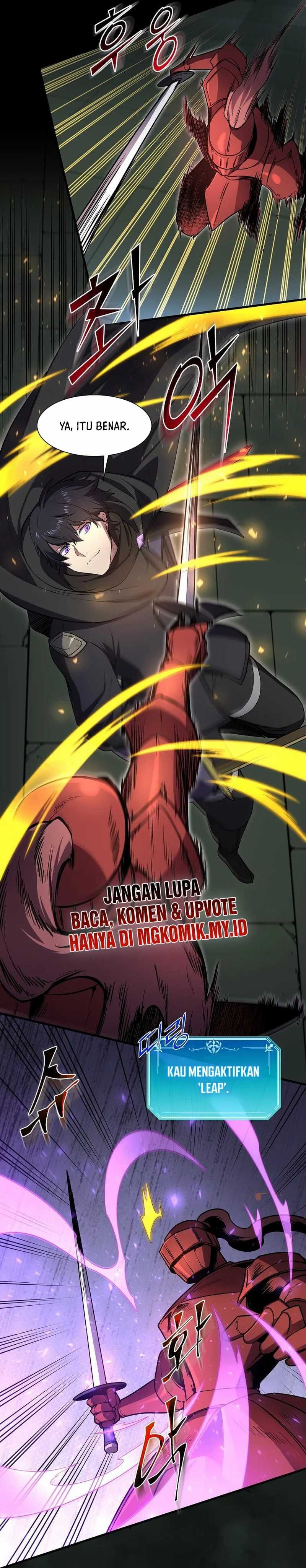 Leveling Up with Skills Page 35