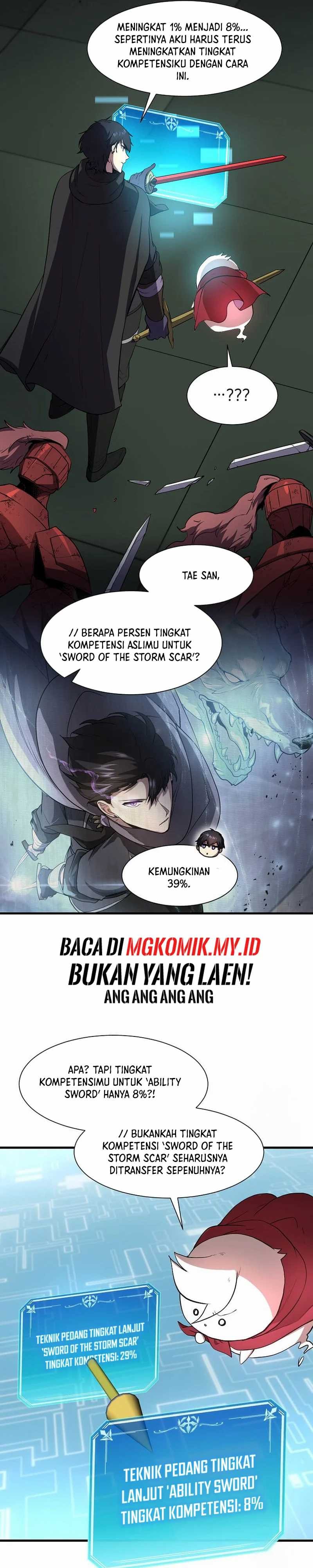 Leveling Up with Skills Page 37