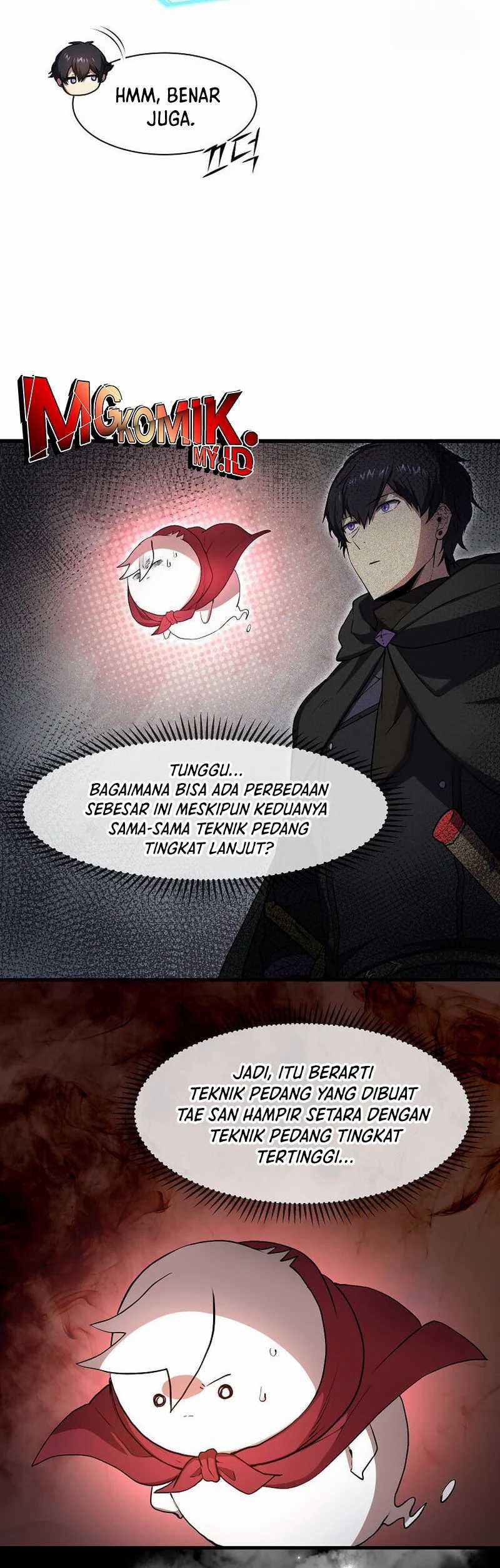 Leveling Up with Skills Page 38