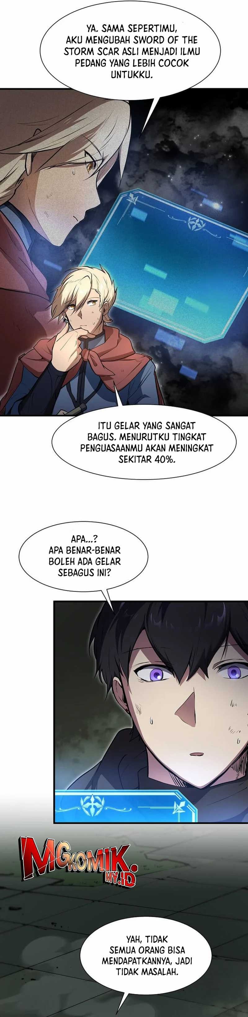 Leveling Up with Skills Page 5