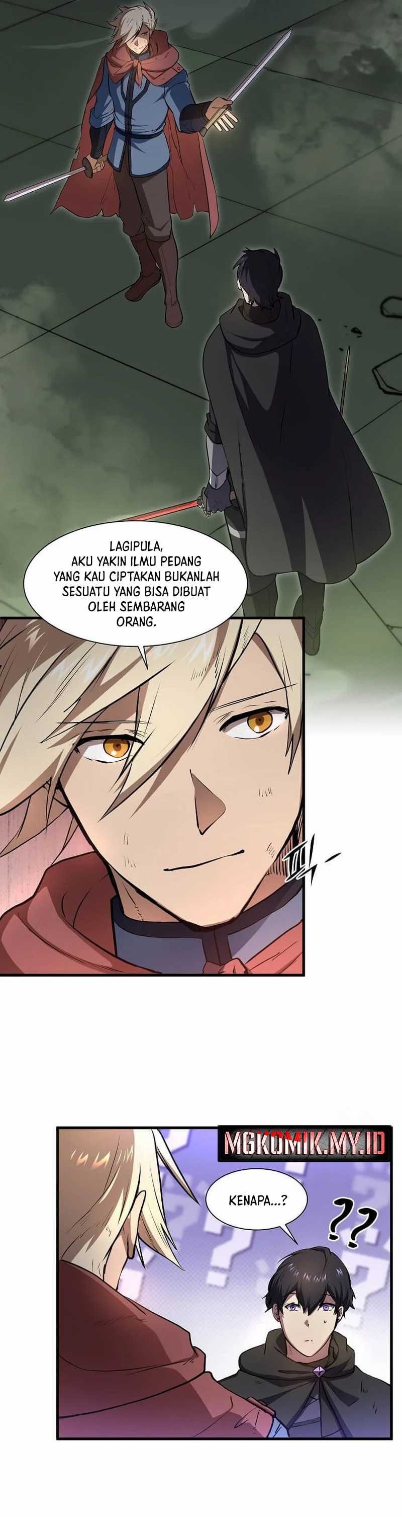 Leveling Up with Skills Page 6