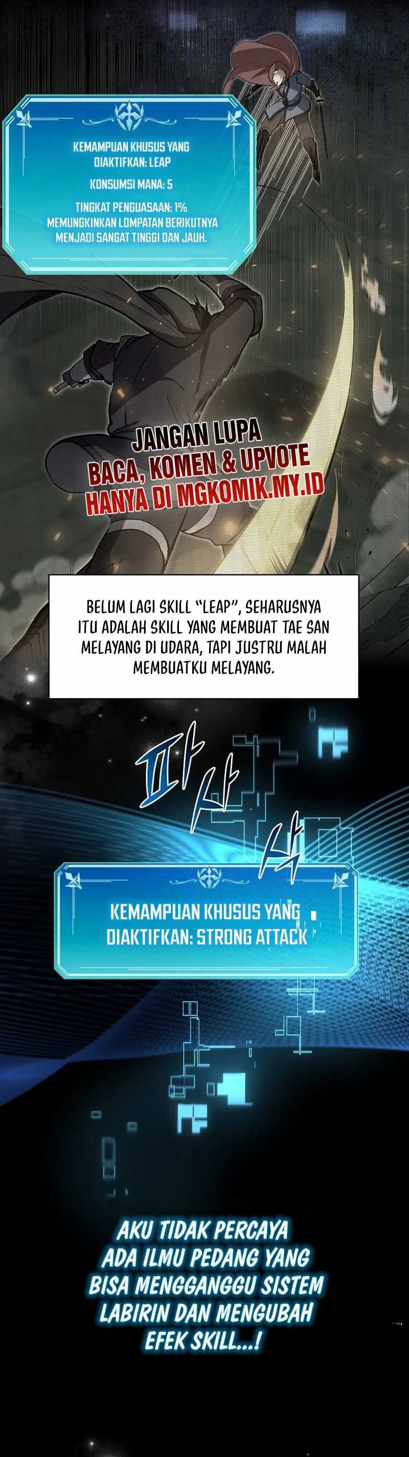 Leveling Up with Skills Page 8