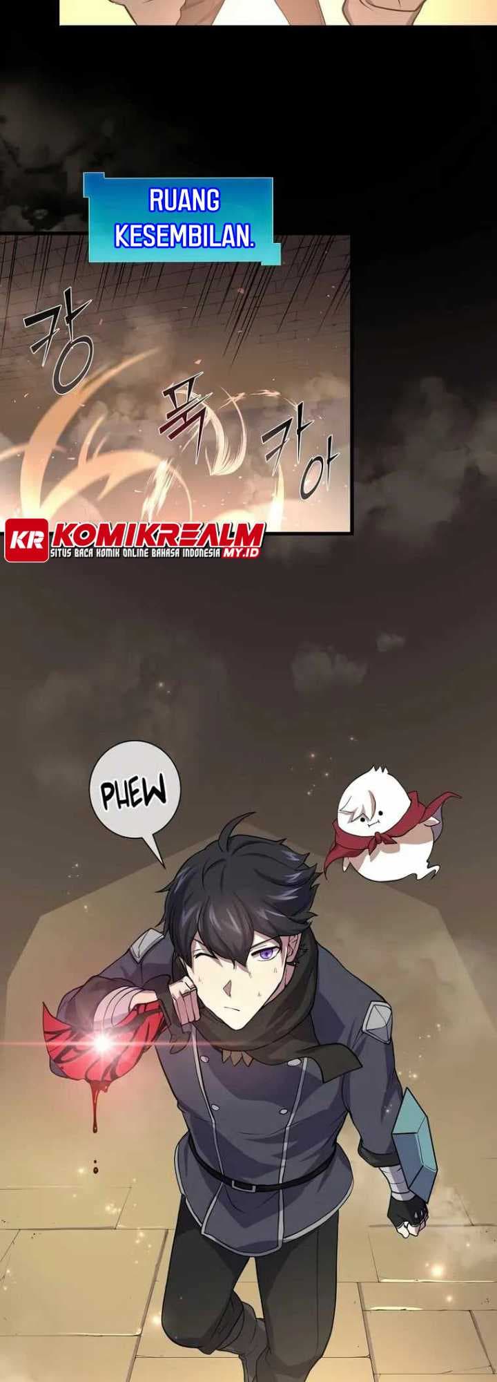 Leveling Up with Skills Page 24