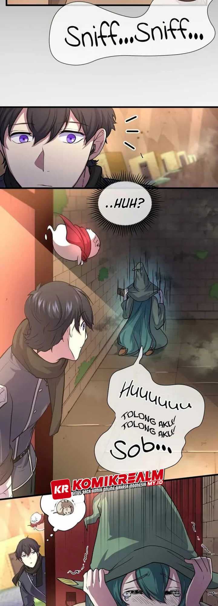 Leveling Up with Skills Page 28