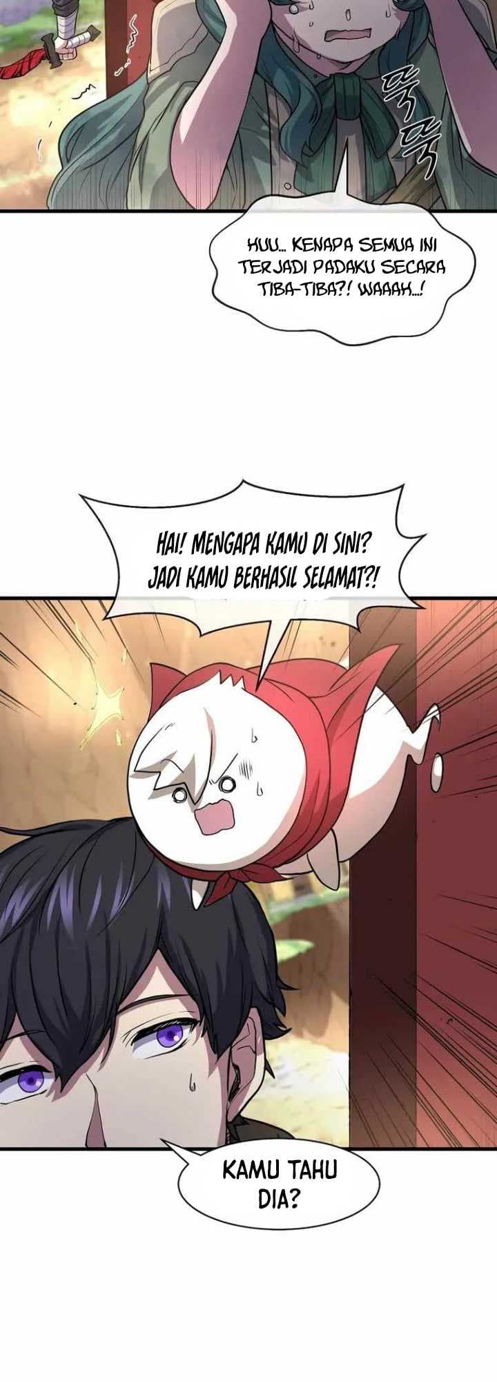 Leveling Up with Skills Page 29