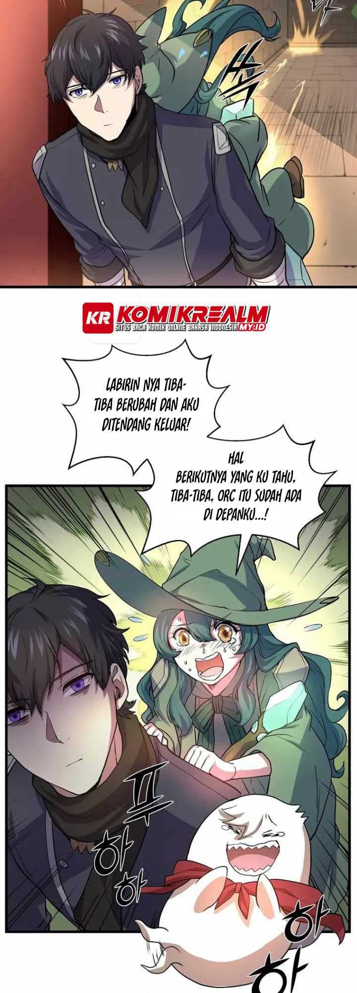 Leveling Up with Skills Page 31