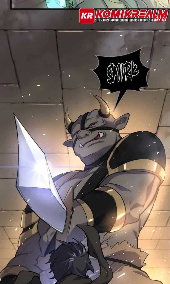 Leveling Up with Skills Page 34