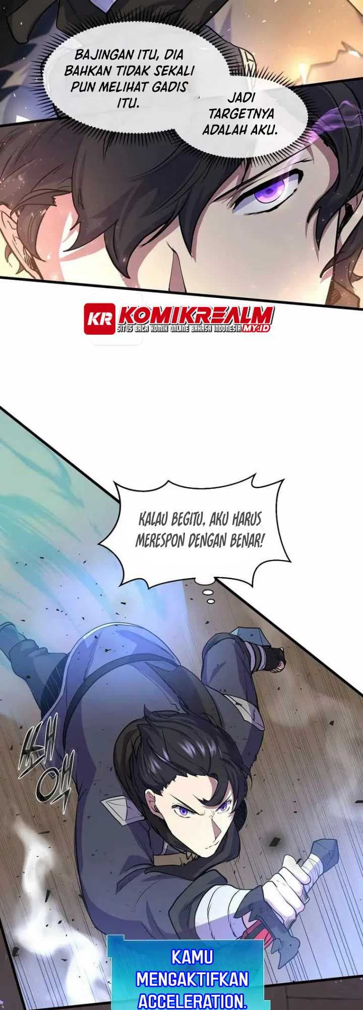 Leveling Up with Skills Page 35