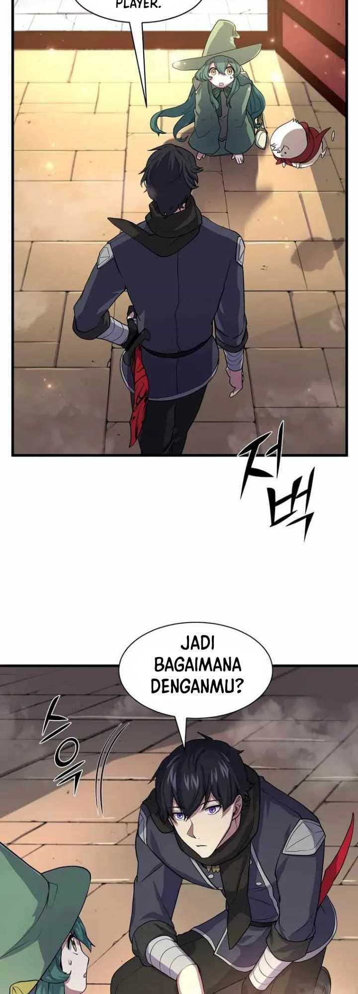 Leveling Up with Skills Page 44