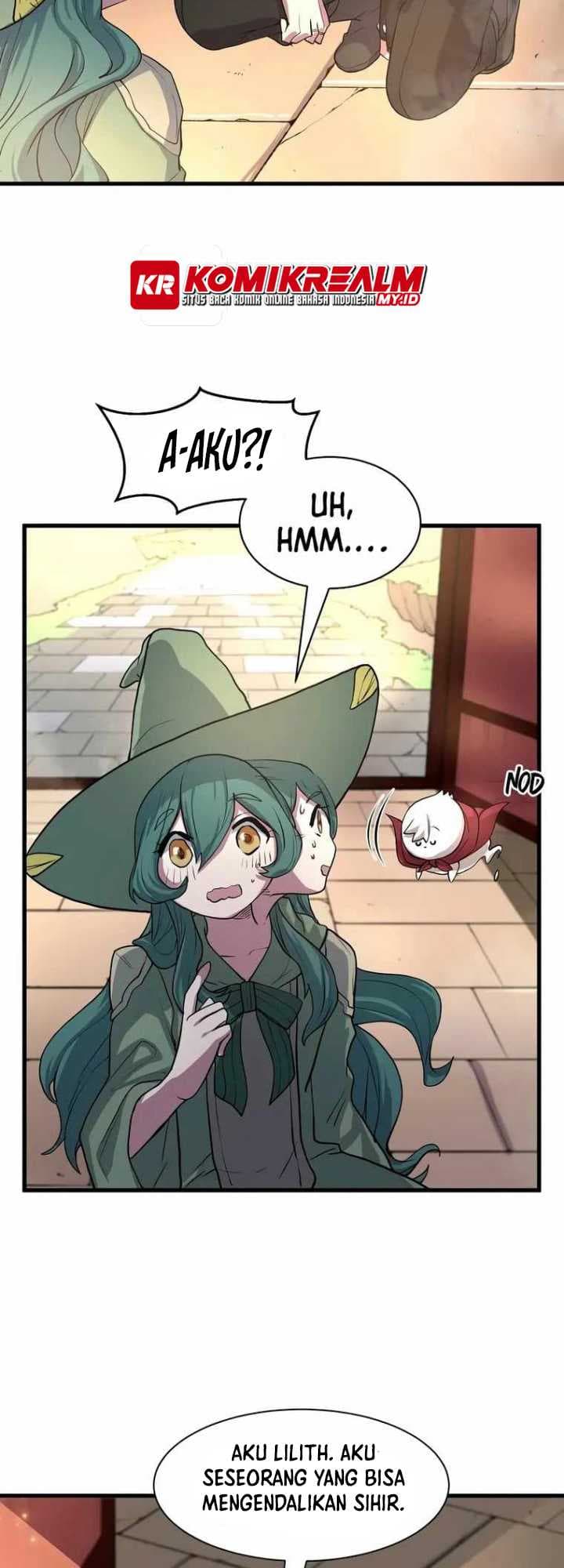 Leveling Up with Skills Page 45