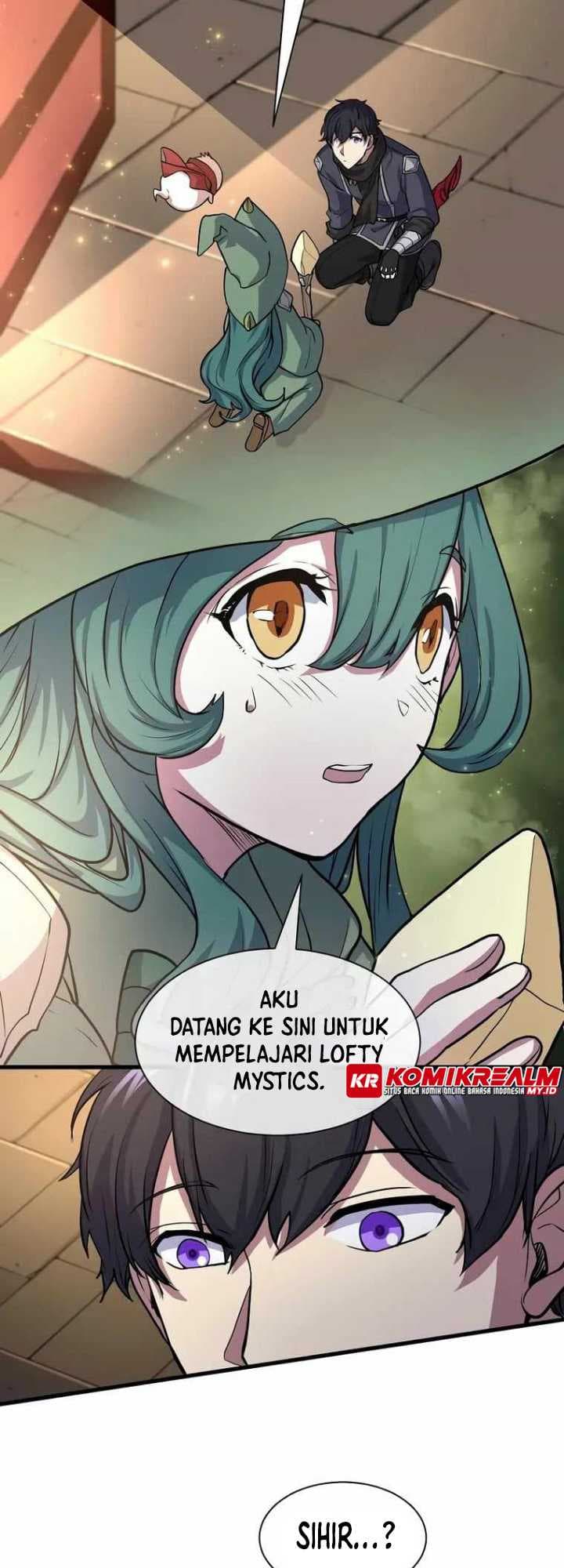 Leveling Up with Skills Page 46