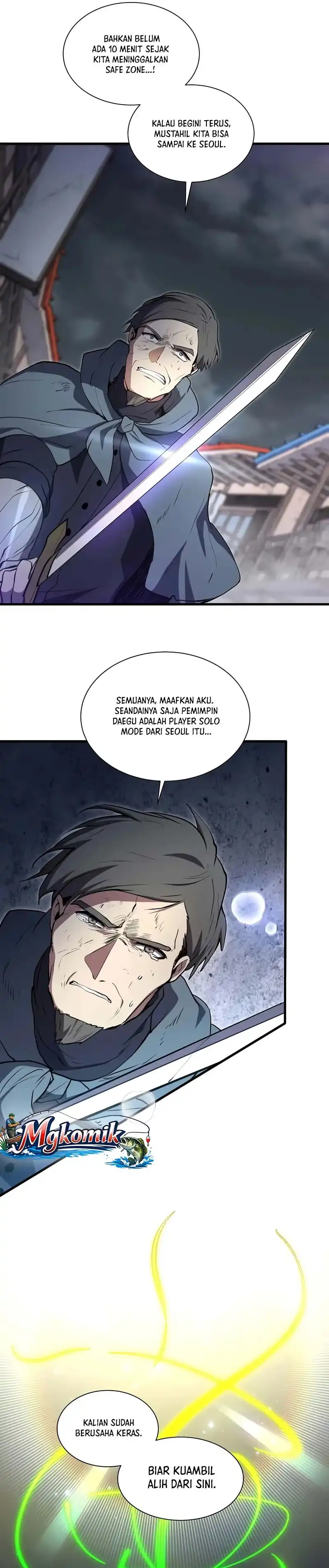 Leveling Up with Skills Page 10