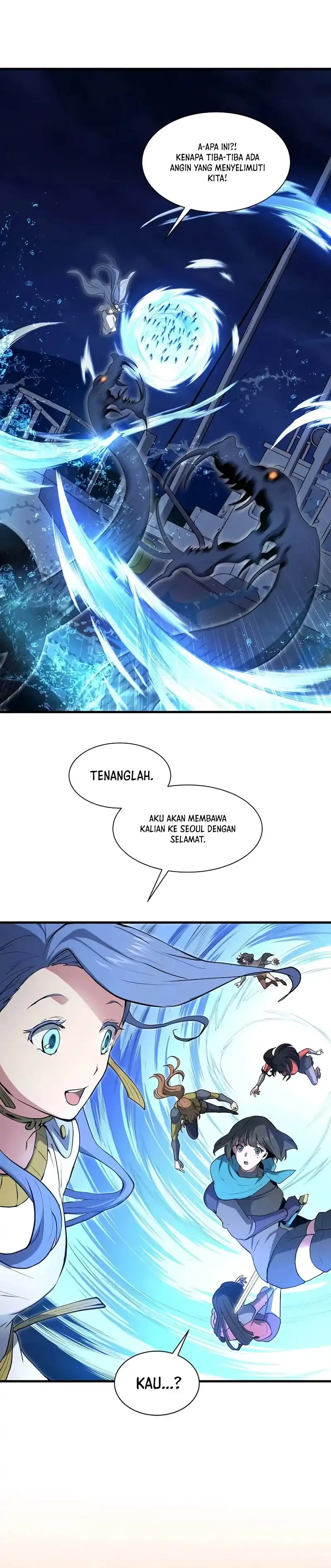 Leveling Up with Skills Page 15