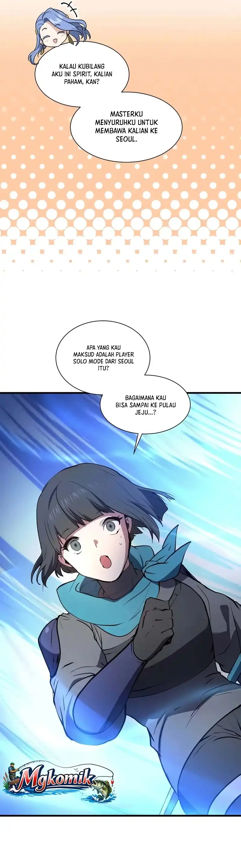 Leveling Up with Skills Page 16