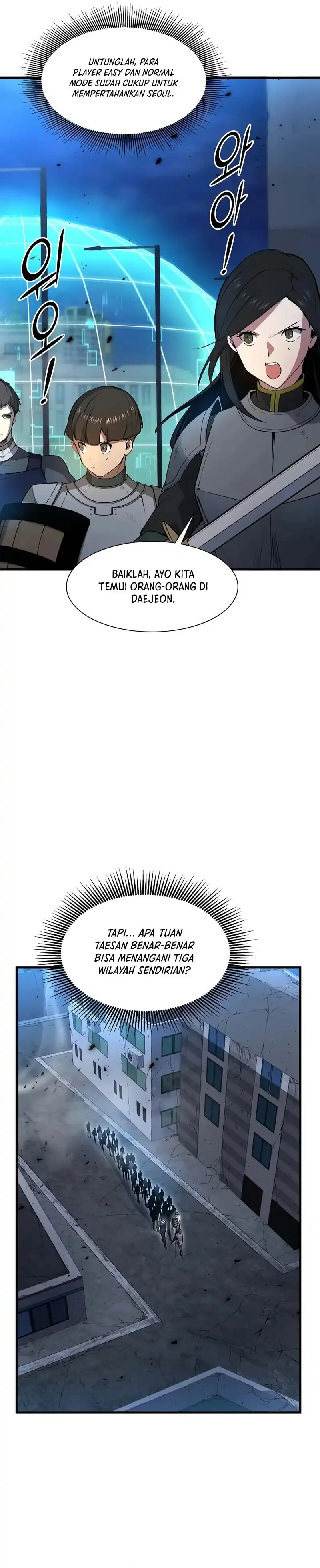 Leveling Up with Skills Page 20