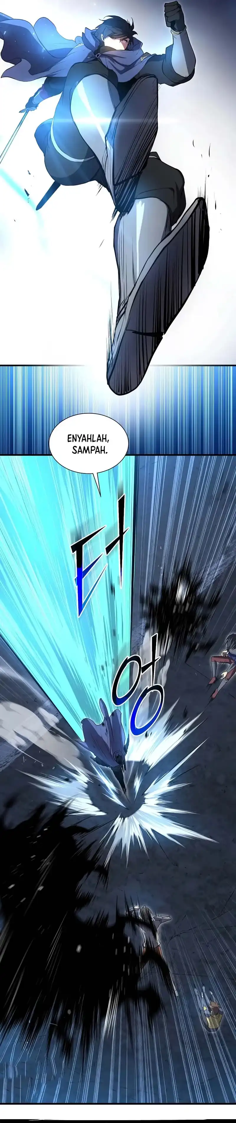 Leveling Up with Skills Page 23