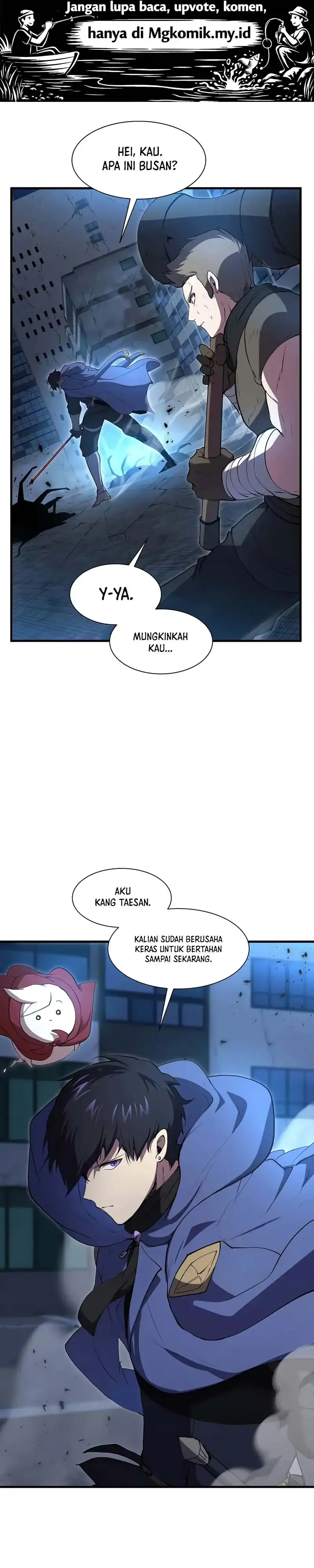 Leveling Up with Skills Page 24