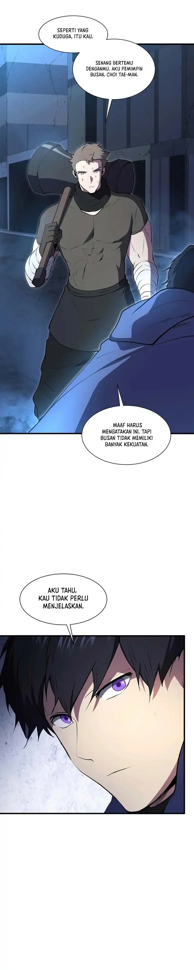 Leveling Up with Skills Page 25