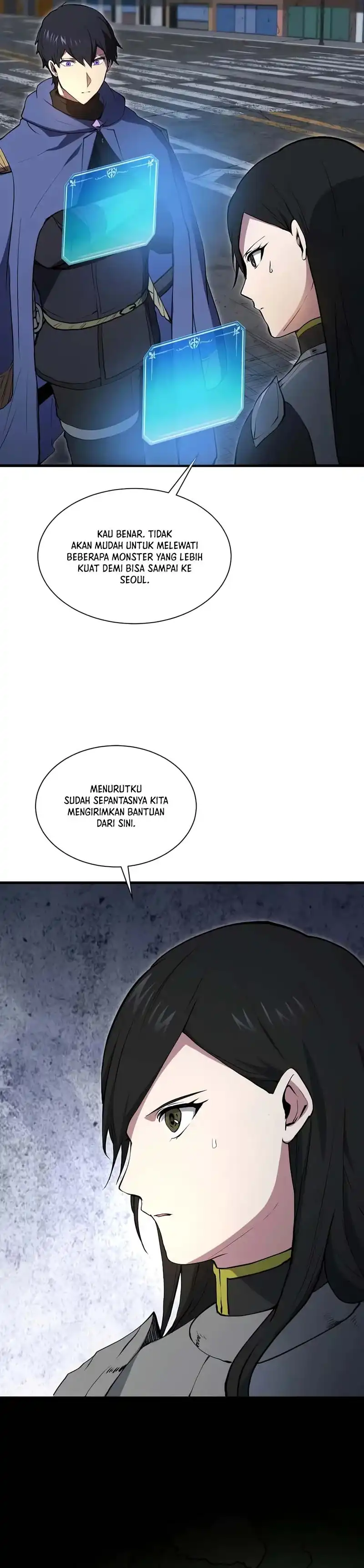 Leveling Up with Skills Page 3