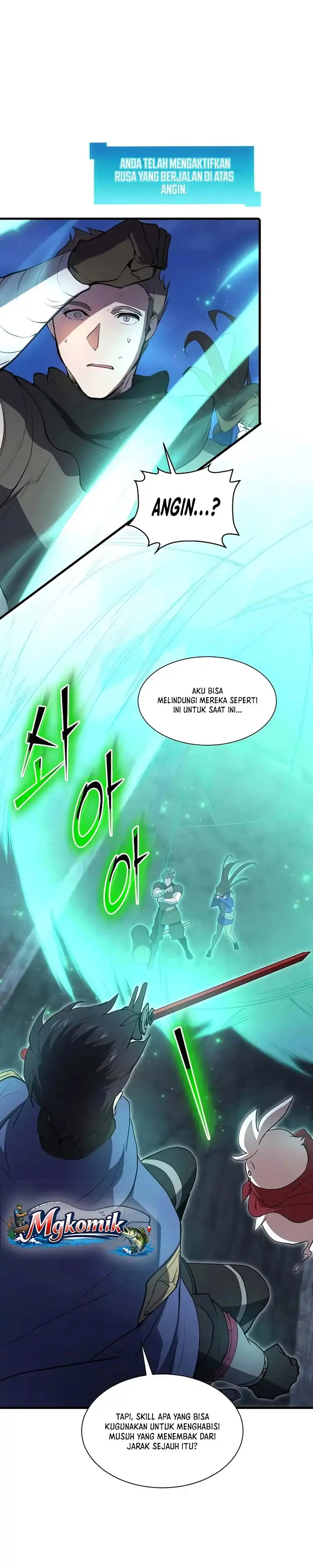 Leveling Up with Skills Page 32