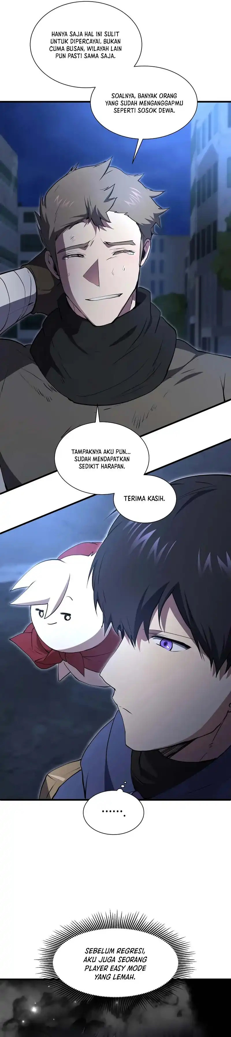 Leveling Up with Skills Page 40