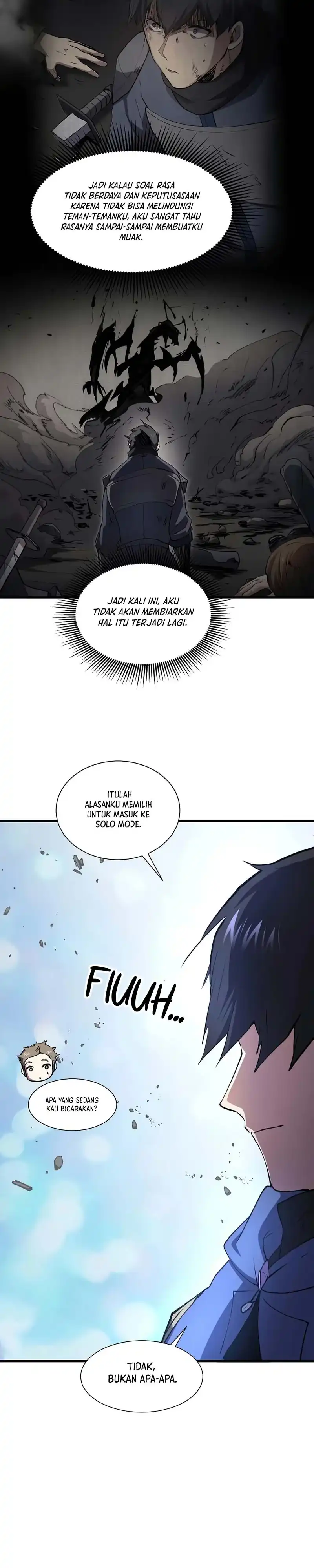 Leveling Up with Skills Page 41