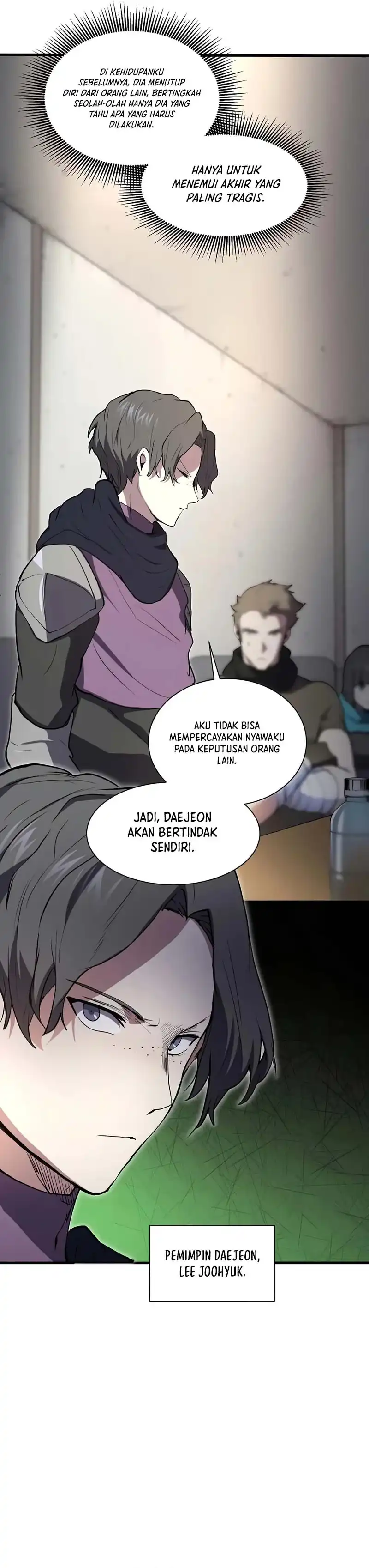 Leveling Up with Skills Page 48