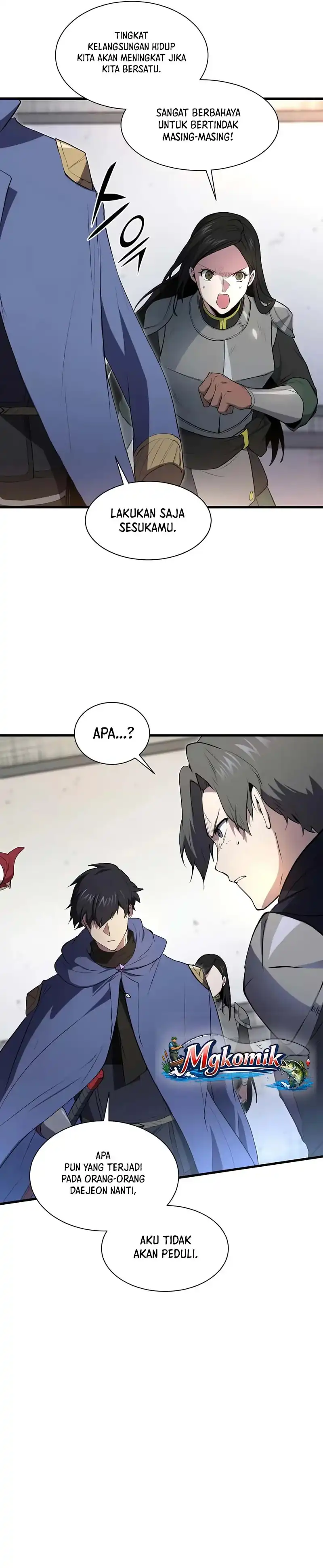 Leveling Up with Skills Page 49
