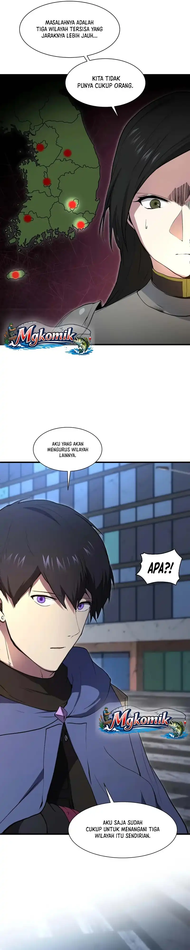 Leveling Up with Skills Page 6