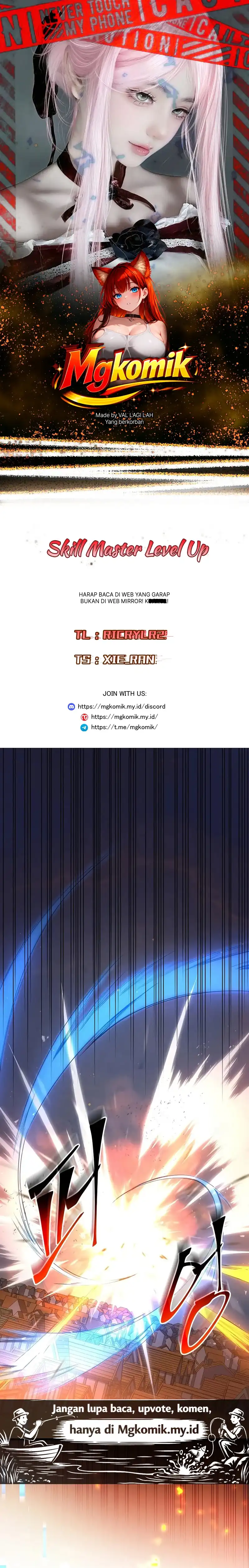 Leveling Up with Skills Page 2