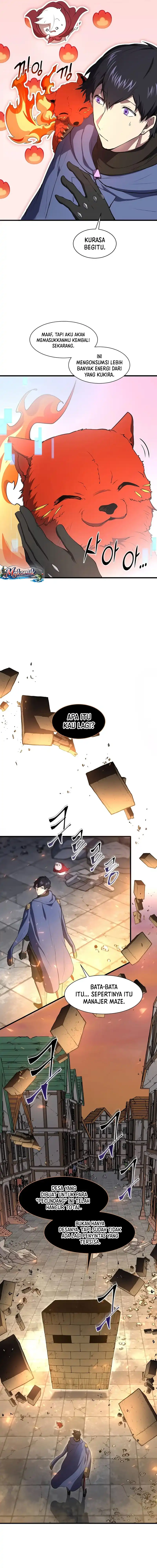 Leveling Up with Skills Page 10