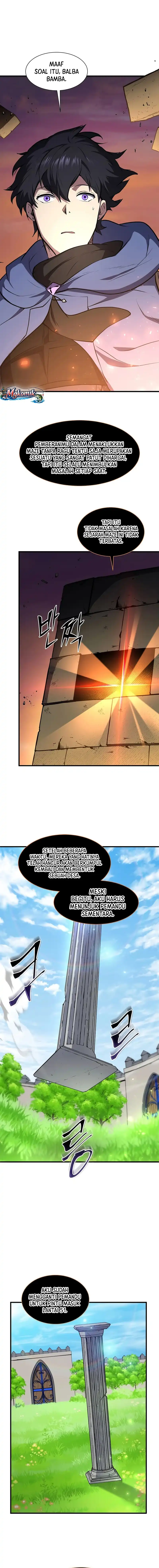 Leveling Up with Skills Page 11