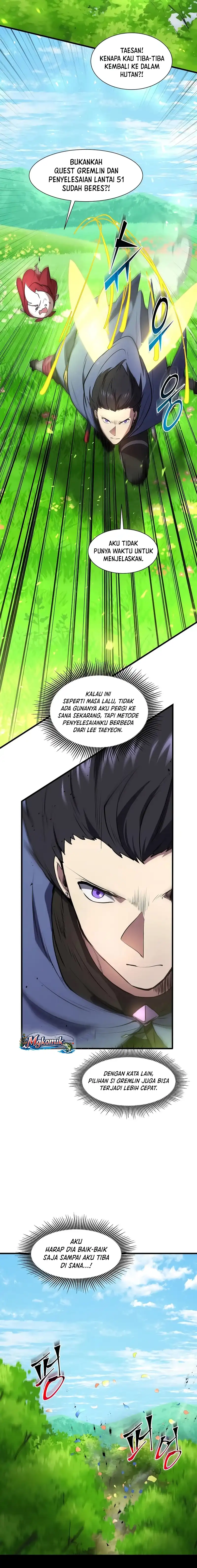 Leveling Up with Skills Page 13