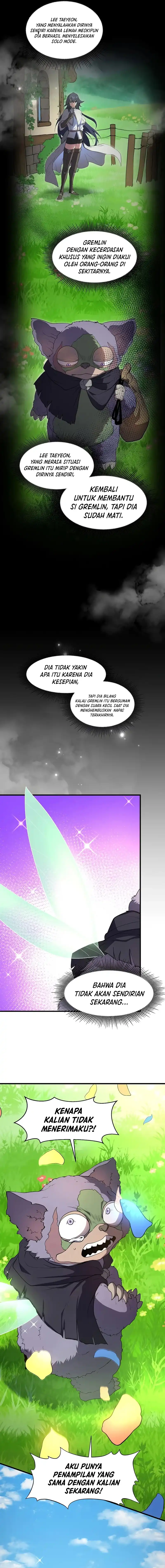 Leveling Up with Skills Page 14