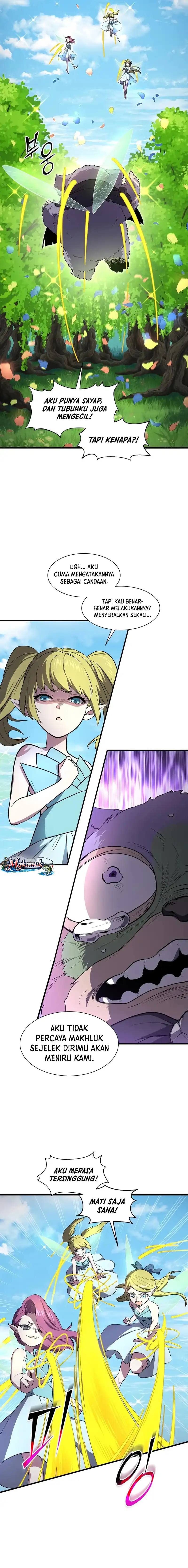 Leveling Up with Skills Page 15