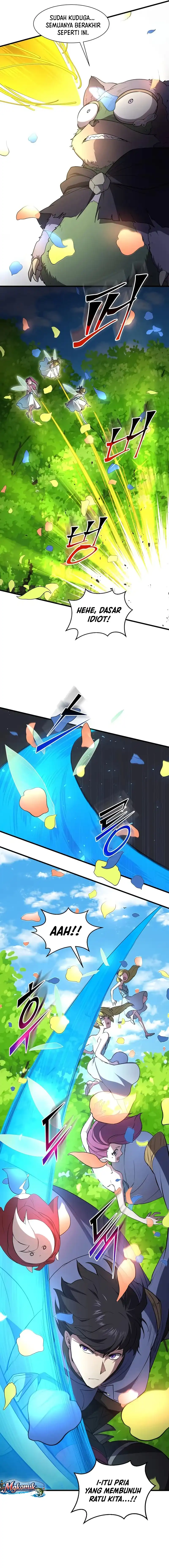 Leveling Up with Skills Page 16
