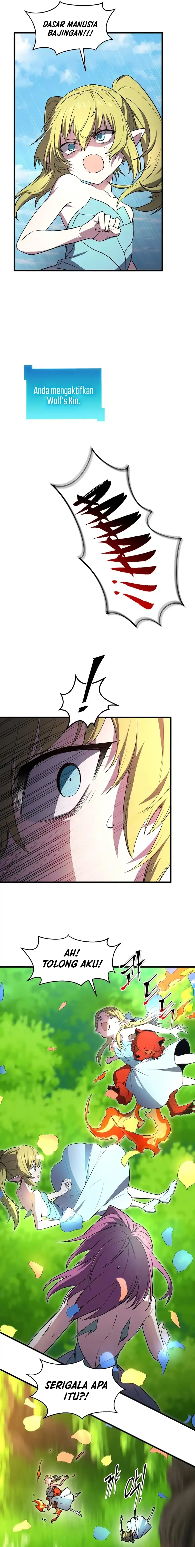 Leveling Up with Skills Page 17