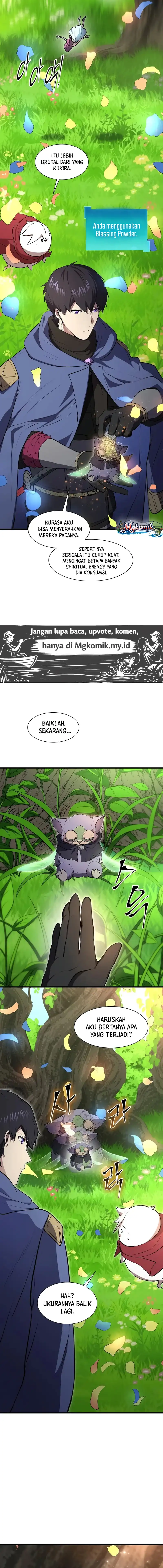 Leveling Up with Skills Page 18