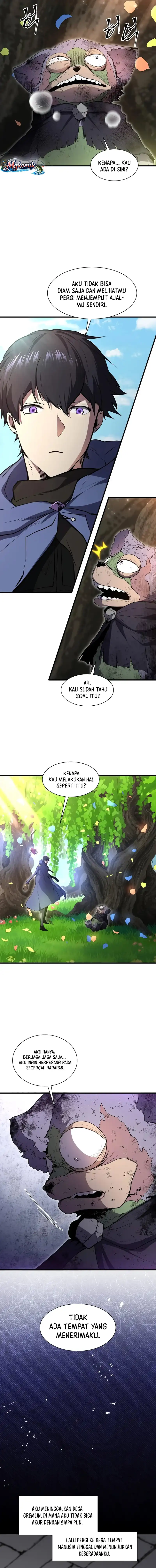 Leveling Up with Skills Page 19