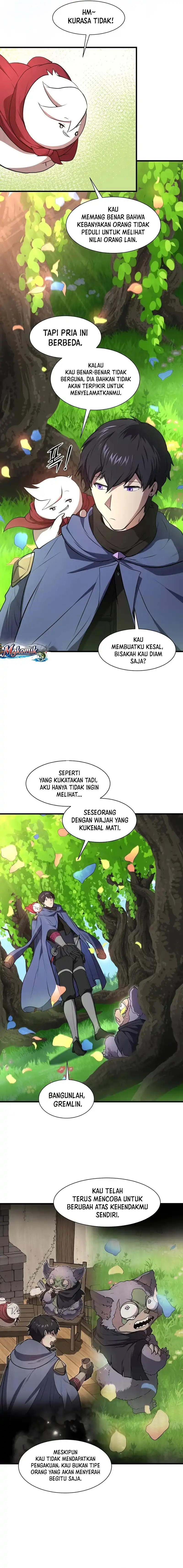 Leveling Up with Skills Page 22