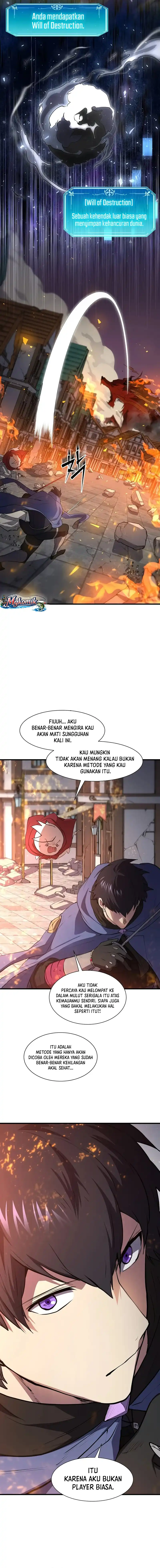 Leveling Up with Skills Page 3
